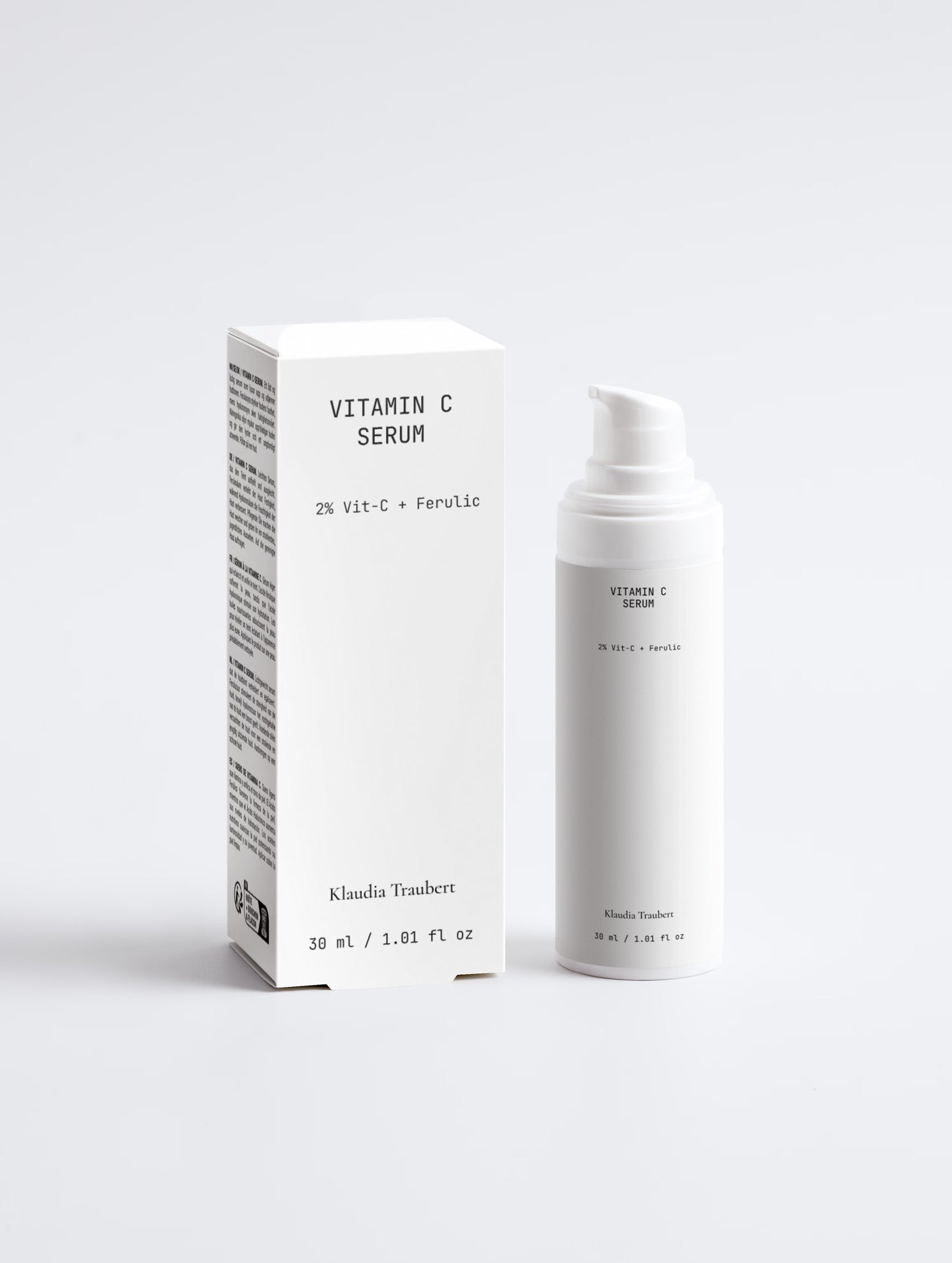 Vitamin C Serum