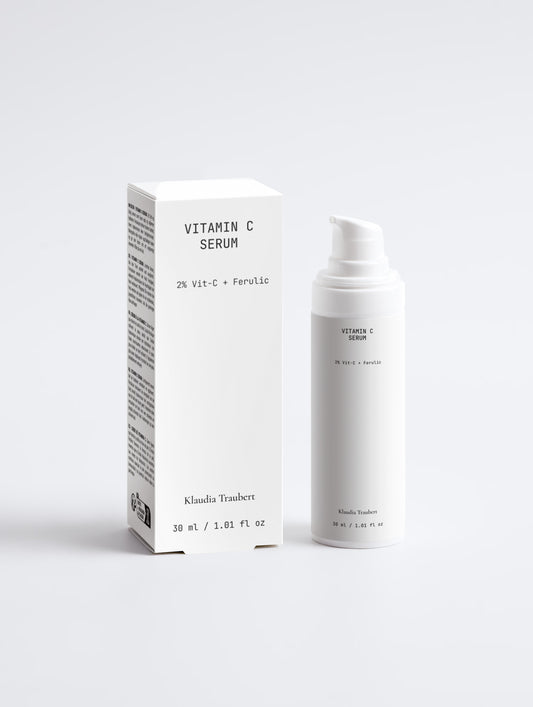 Vitamin C Serum