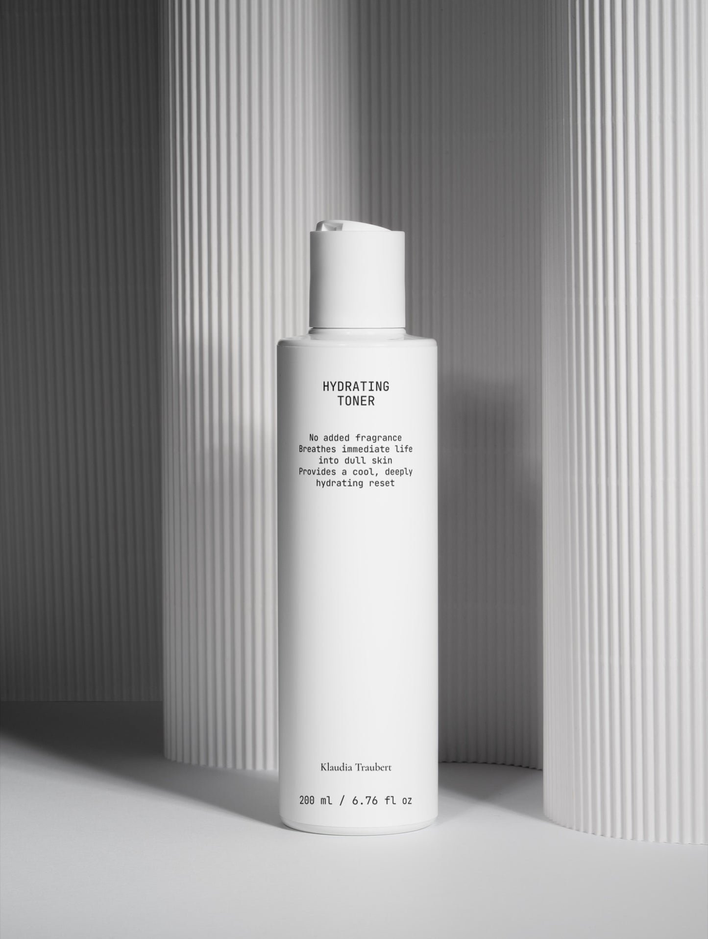 Hydrating Toner