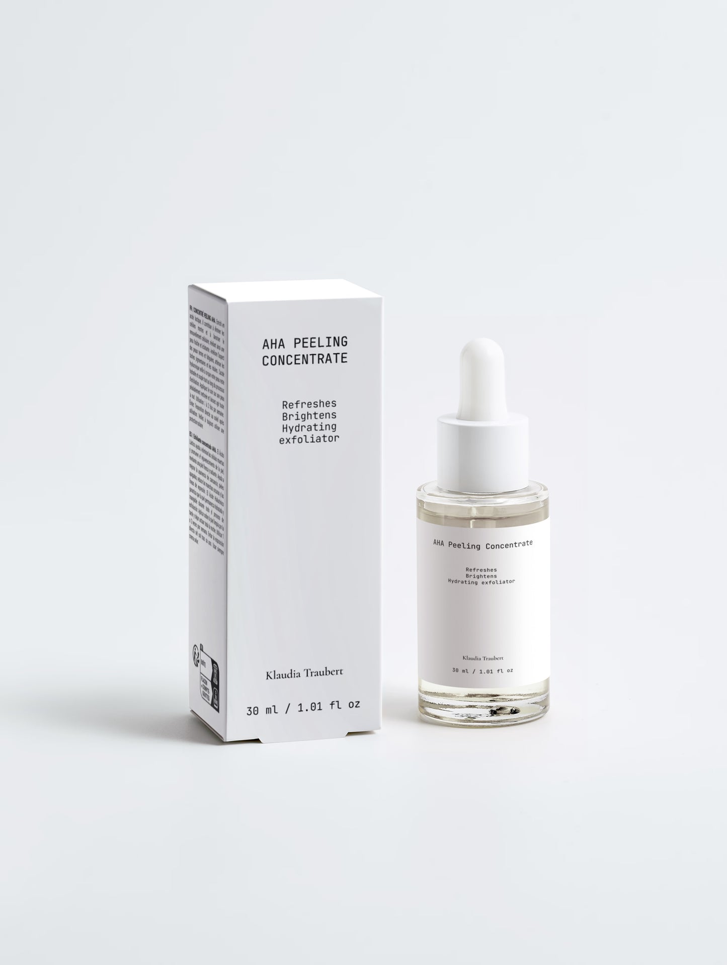 AHA Peeling Concentrate