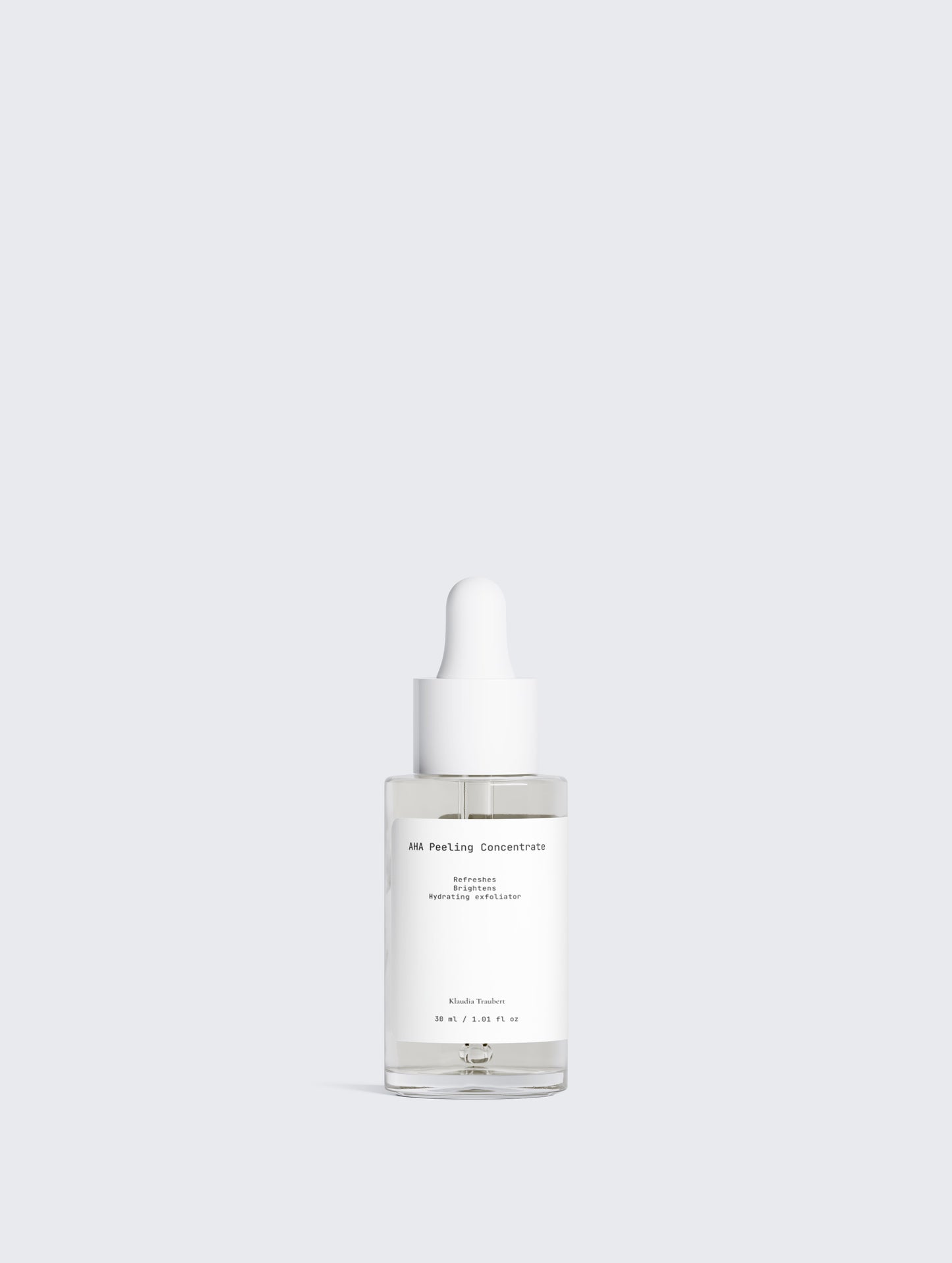 AHA Peeling Concentrate