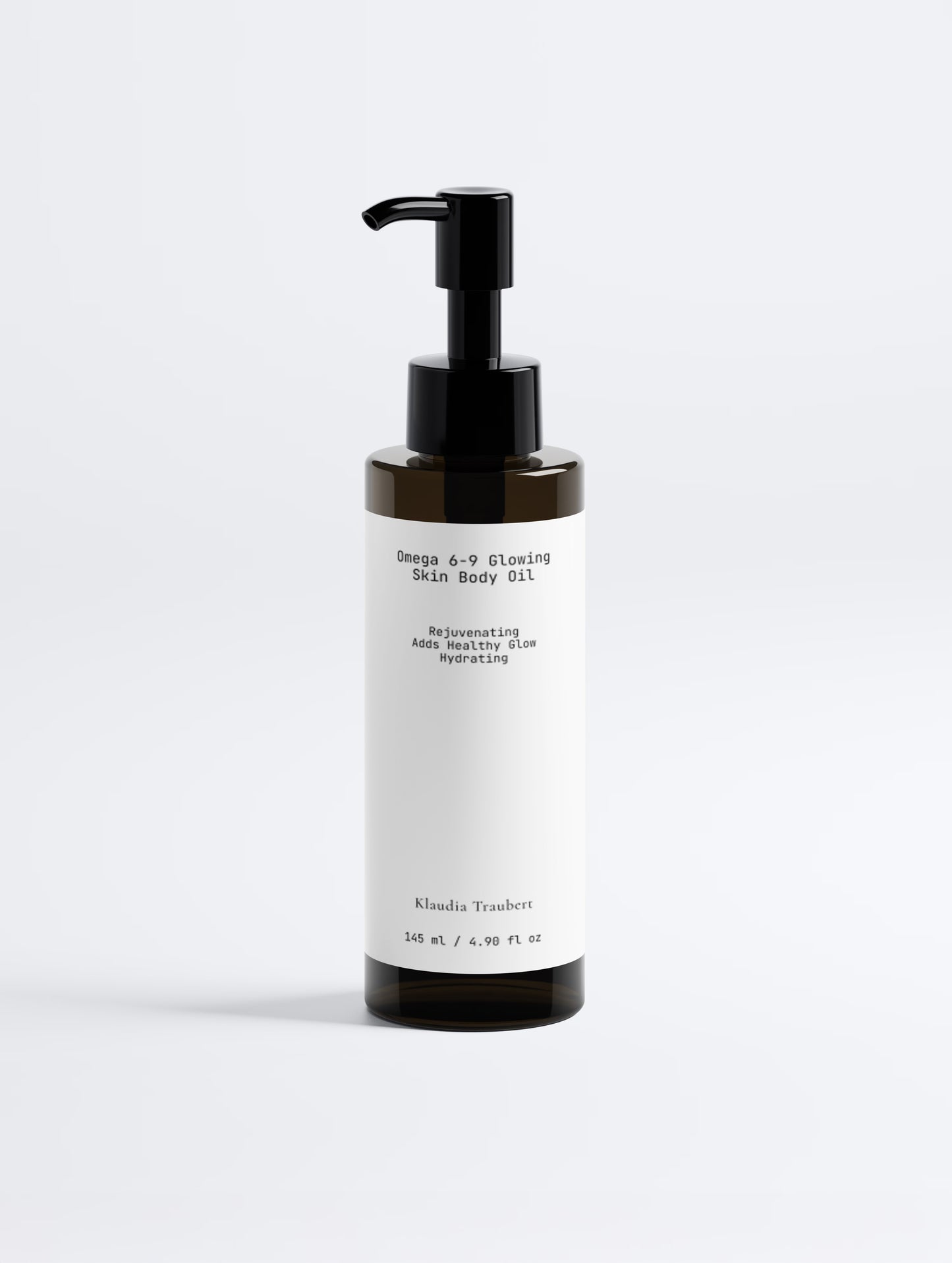 Omega 6-9 Glowing Skin Body Oil