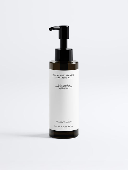 Omega 6-9 Glowing Skin Body Oil
