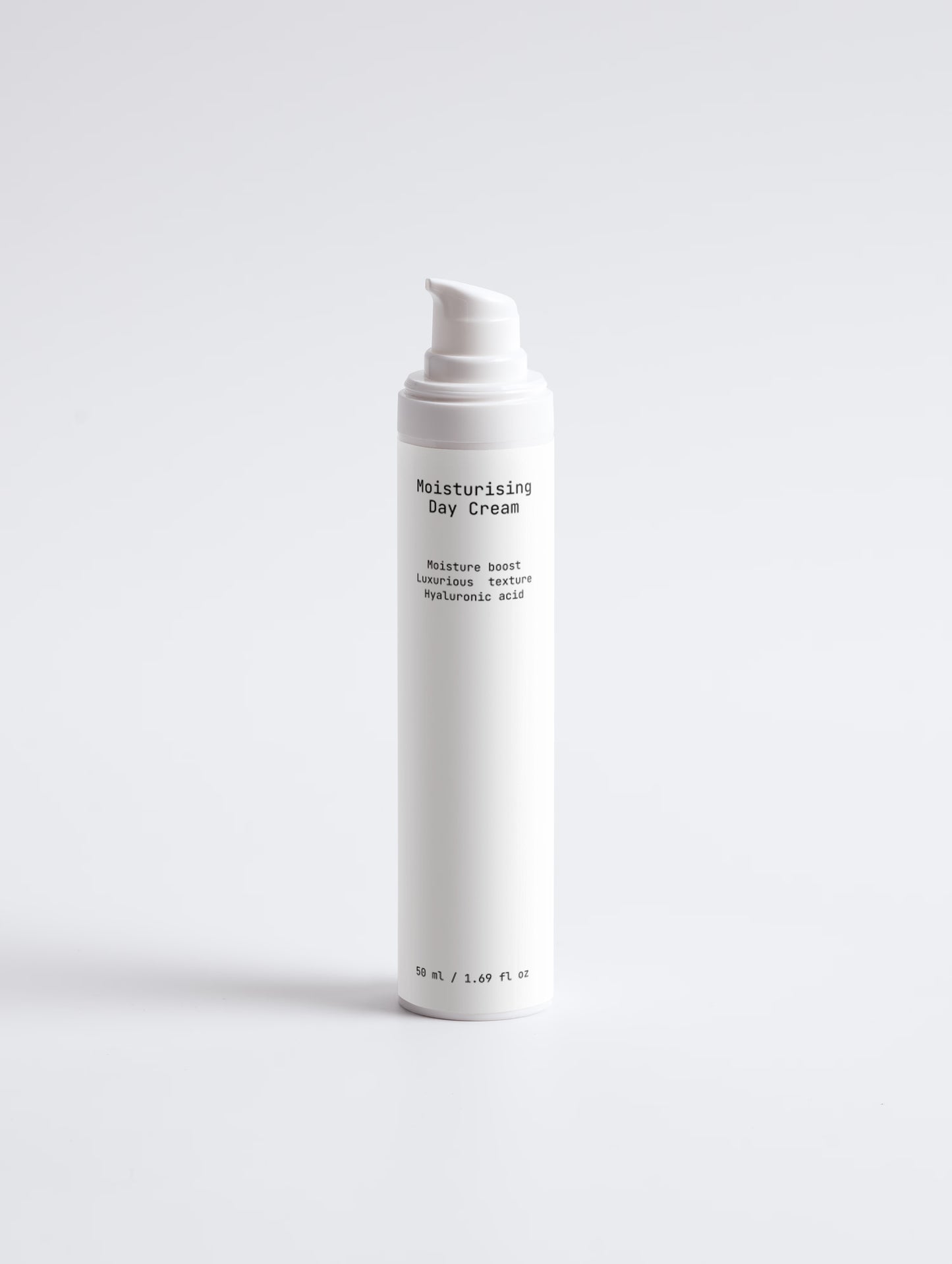 Moisturising Day Cream