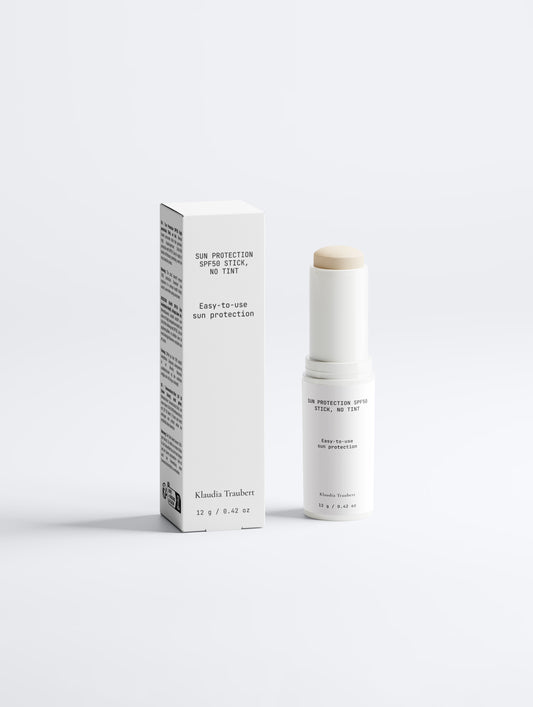 Sun Protection SPF50 Stick, no tint