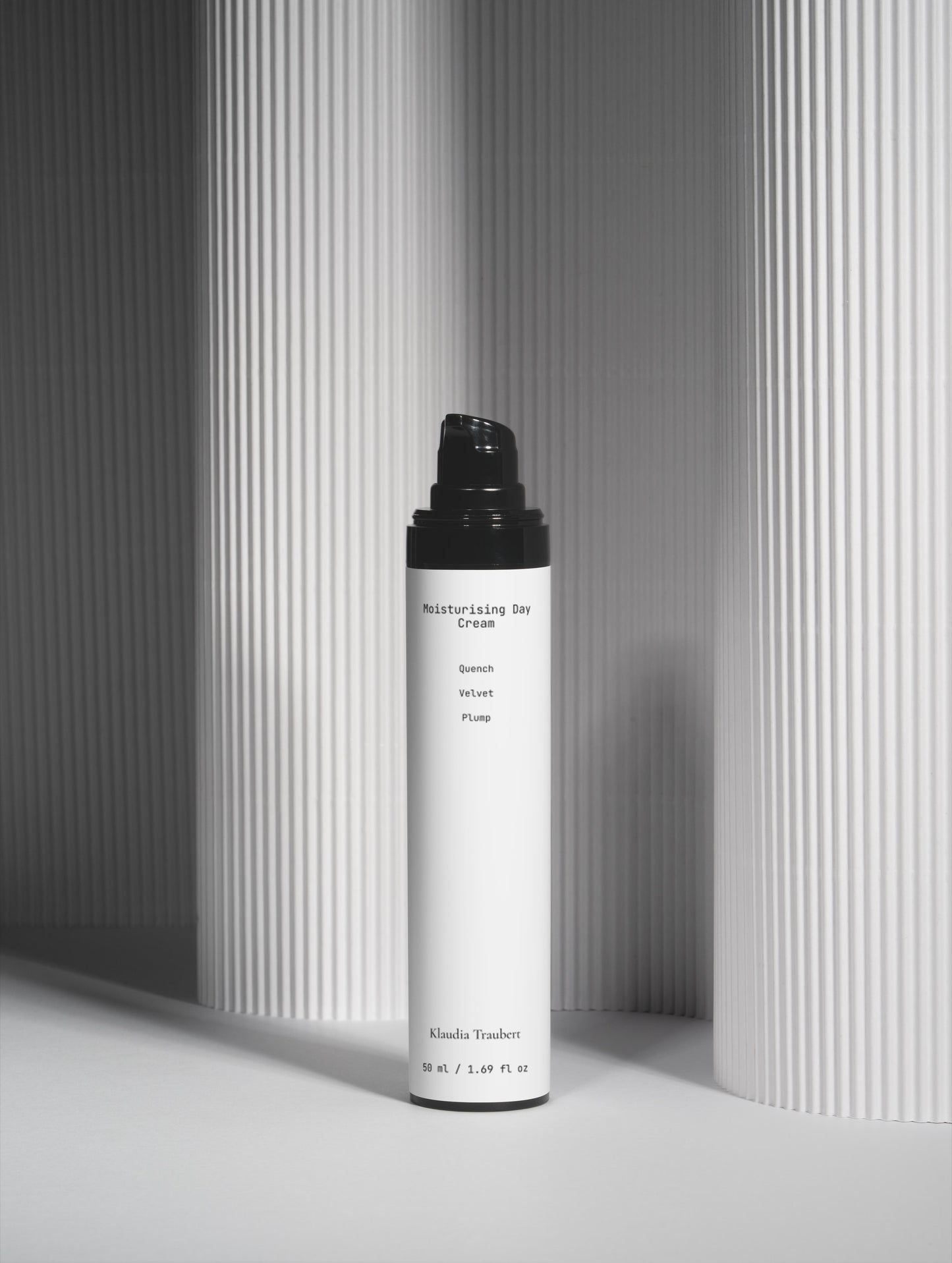 Moisturising Day Cream